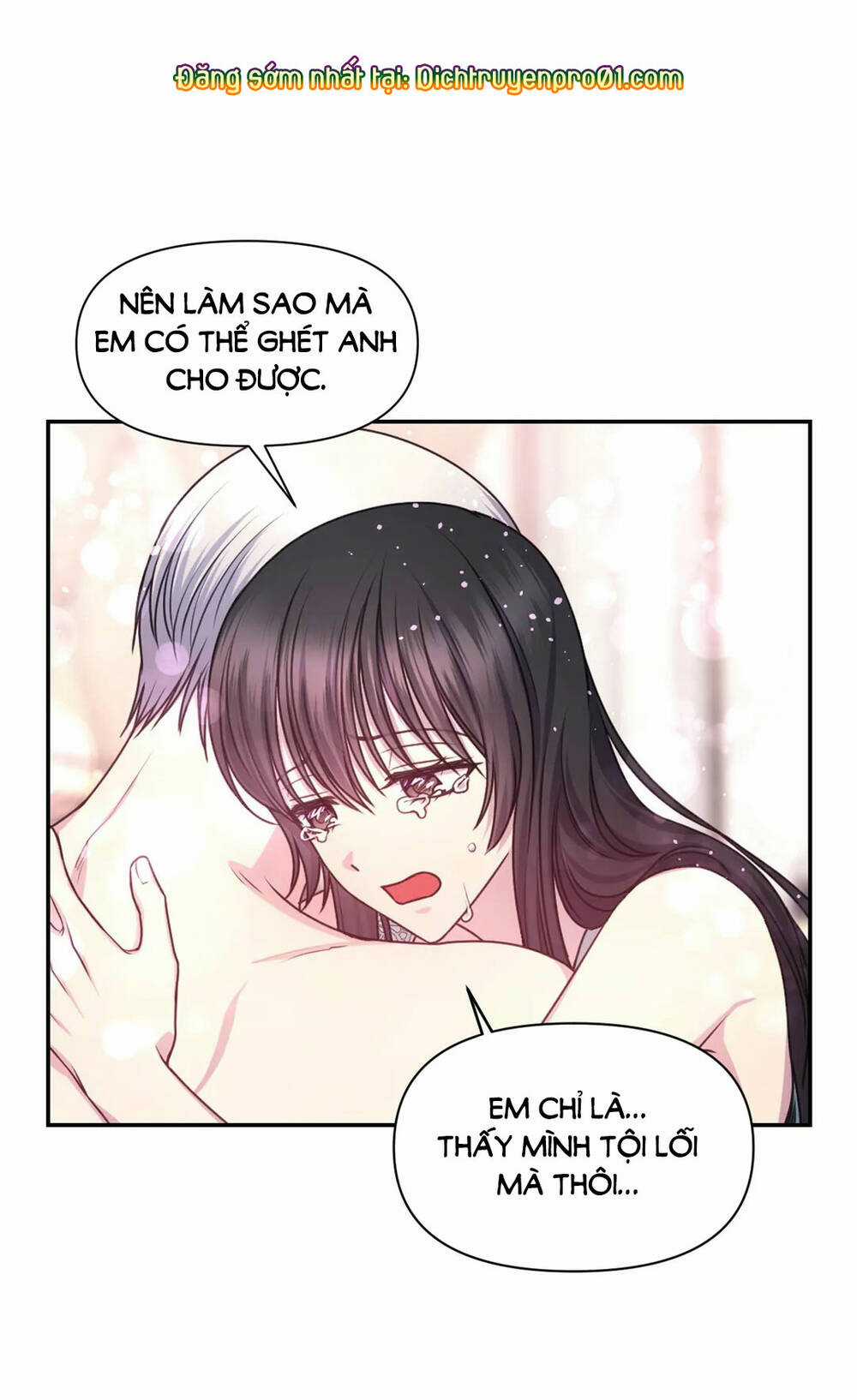 Hãy Cẩn Thận Sợi Tơ Hồng Chapter 52 trang 63