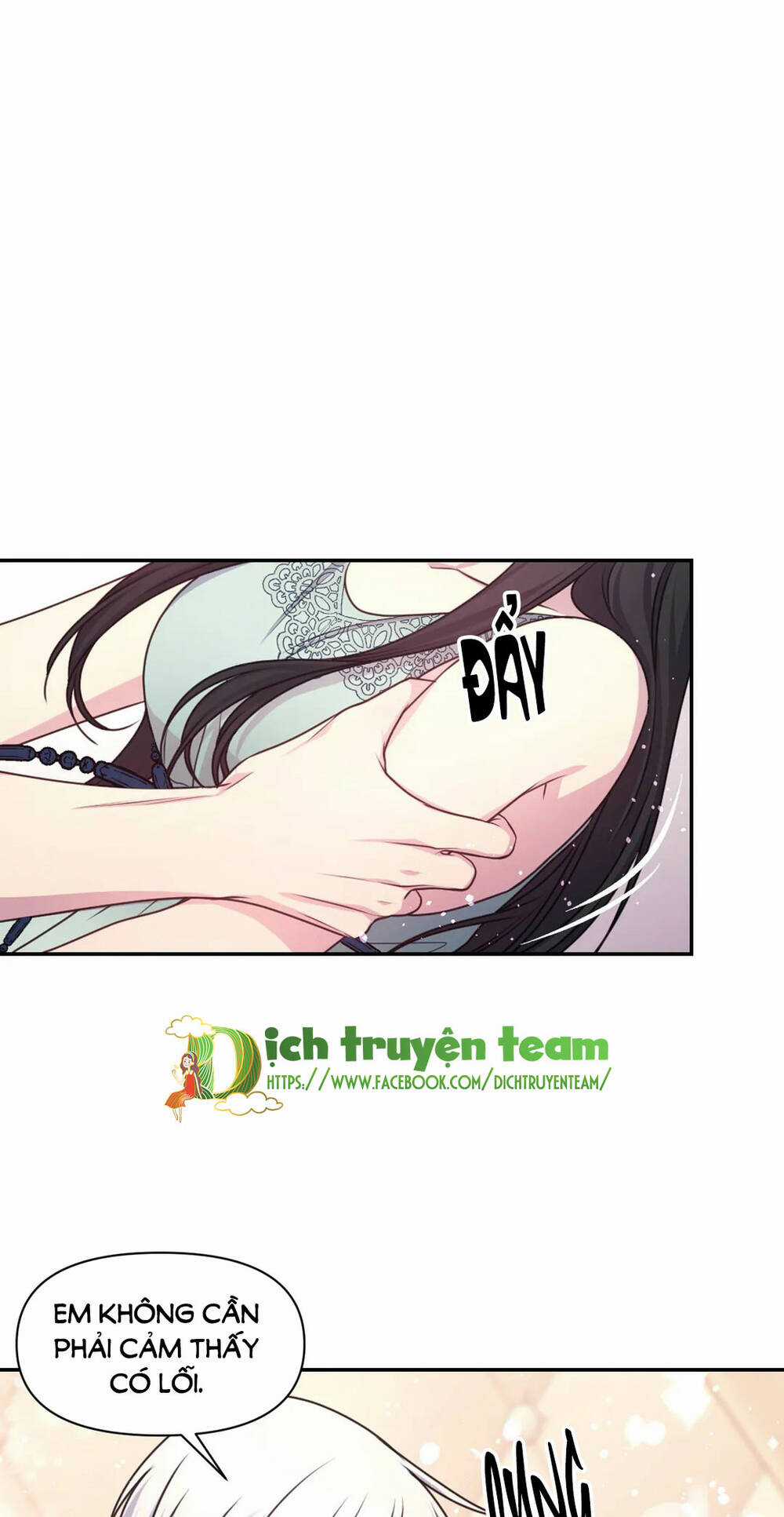 Hãy Cẩn Thận Sợi Tơ Hồng Chapter 52 trang 64