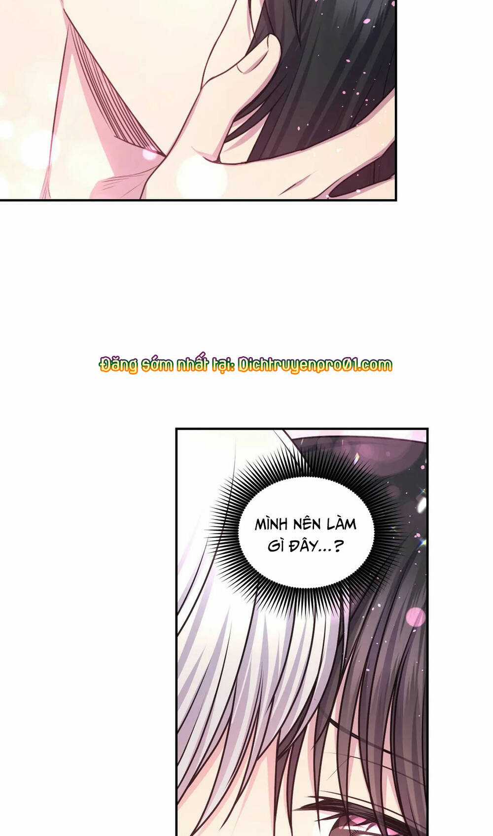 Hãy Cẩn Thận Sợi Tơ Hồng Chapter 52 trang 68