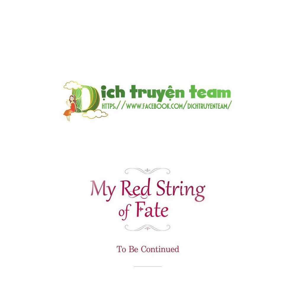 Hãy Cẩn Thận Sợi Tơ Hồng Chapter 52 trang 72