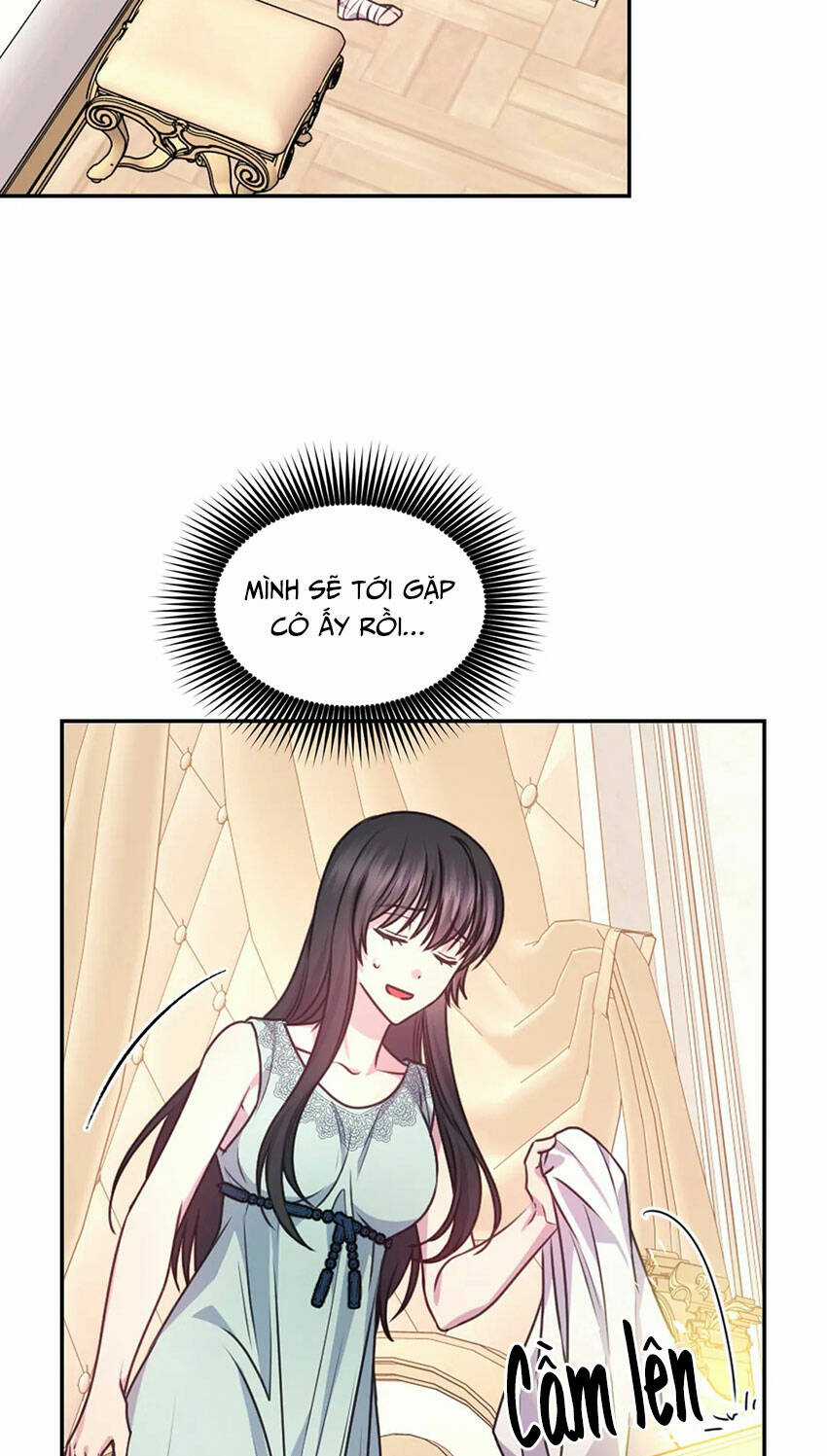 Hãy Cẩn Thận Sợi Tơ Hồng Chapter 53 trang 10