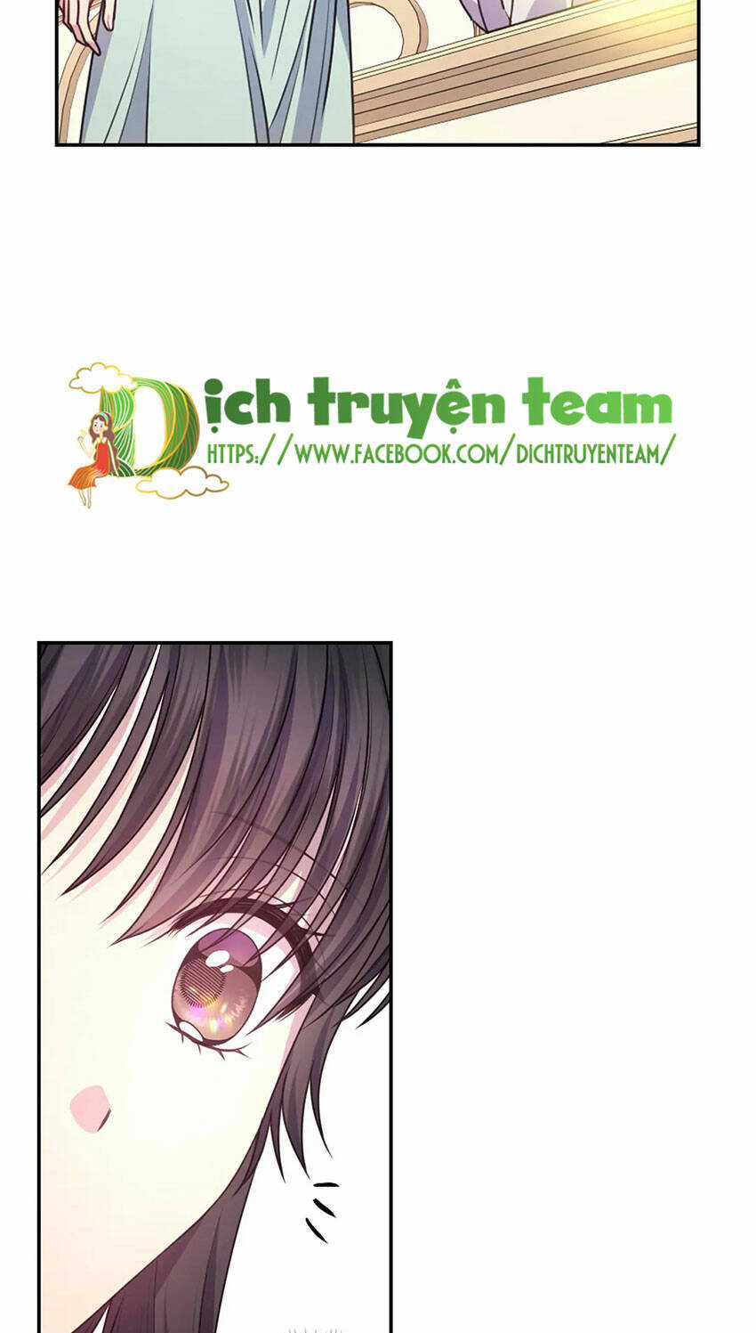 Hãy Cẩn Thận Sợi Tơ Hồng Chapter 53 trang 11