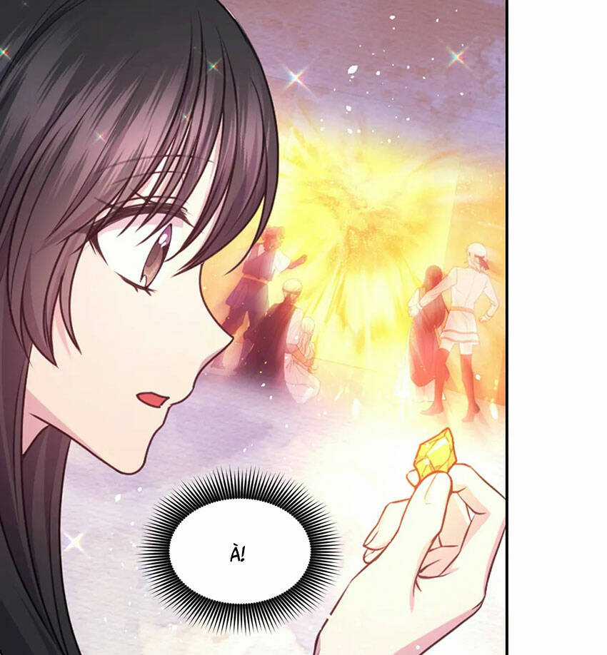 Hãy Cẩn Thận Sợi Tơ Hồng Chapter 53 trang 14