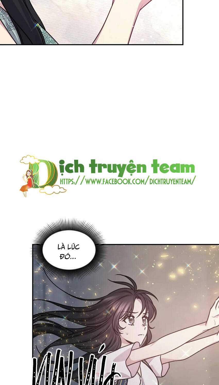 Hãy Cẩn Thận Sợi Tơ Hồng Chapter 53 trang 15