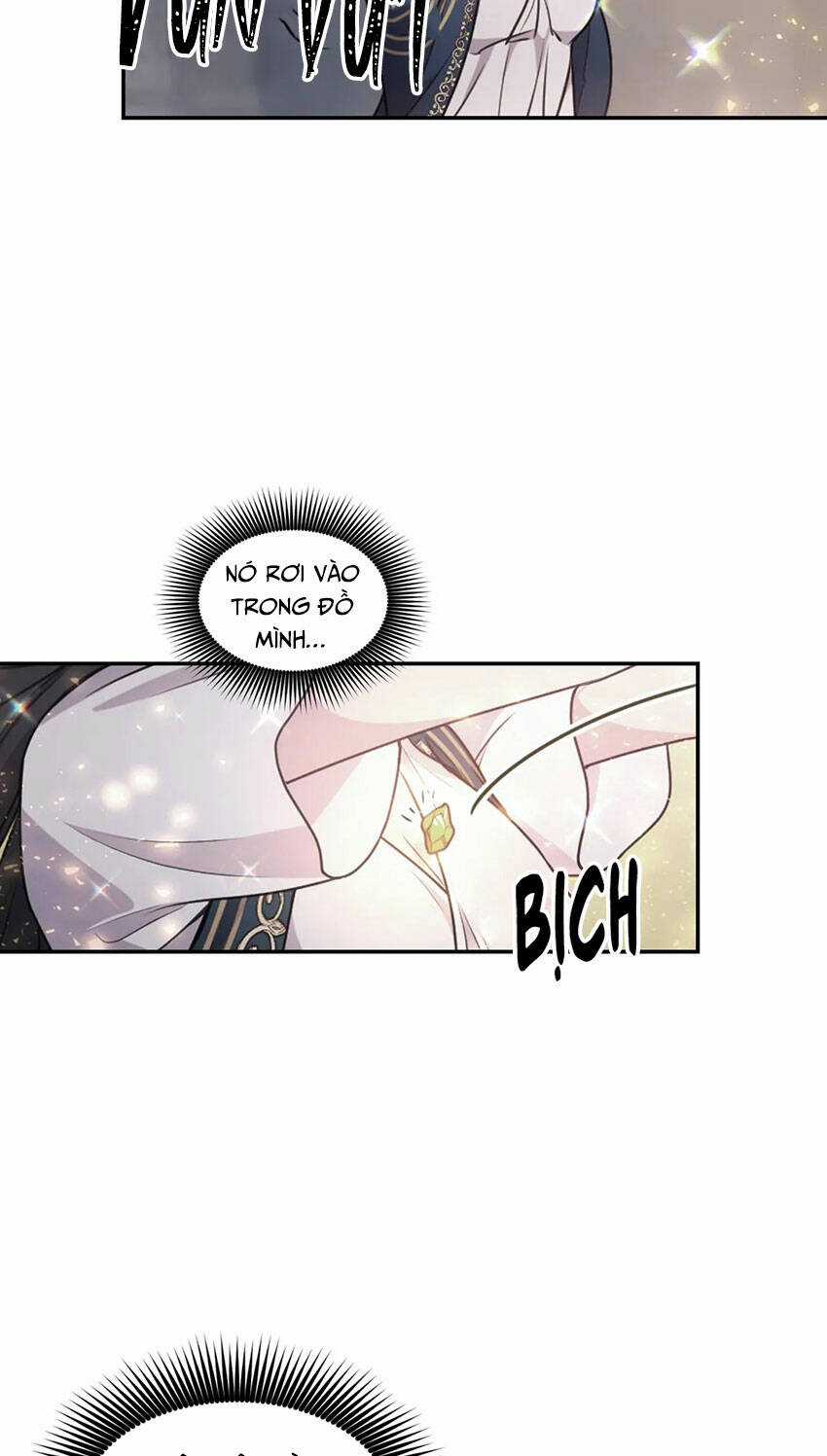 Hãy Cẩn Thận Sợi Tơ Hồng Chapter 53 trang 16