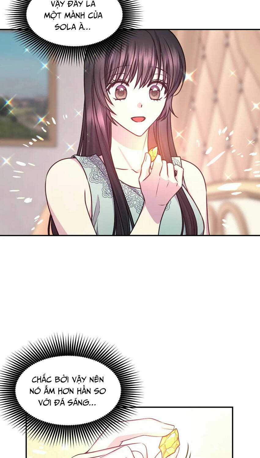 Hãy Cẩn Thận Sợi Tơ Hồng Chapter 53 trang 17