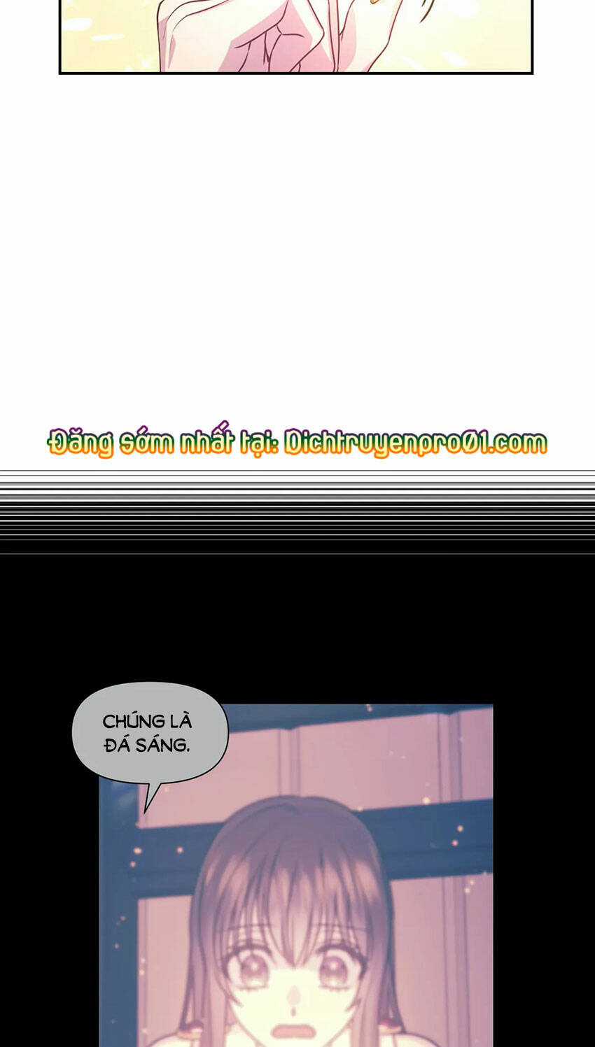 Hãy Cẩn Thận Sợi Tơ Hồng Chapter 53 trang 18