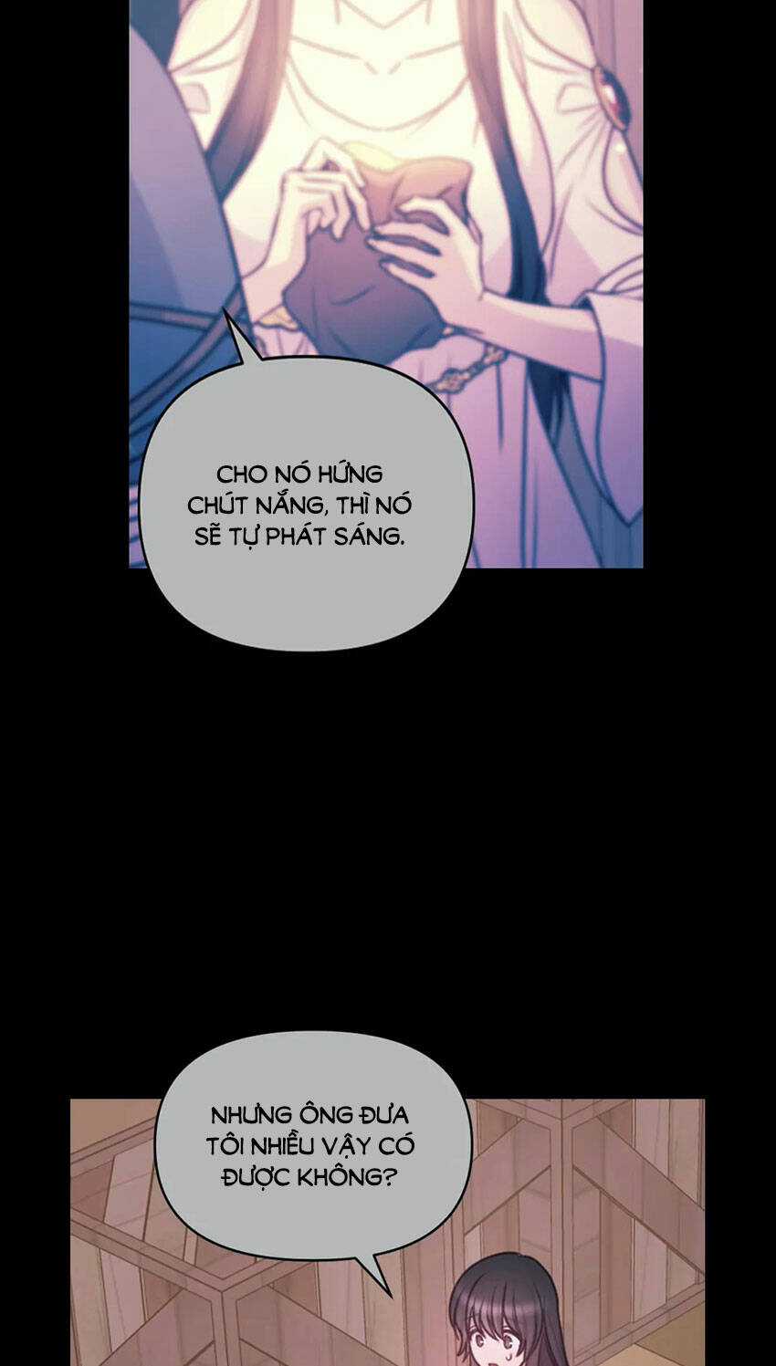 Hãy Cẩn Thận Sợi Tơ Hồng Chapter 53 trang 19