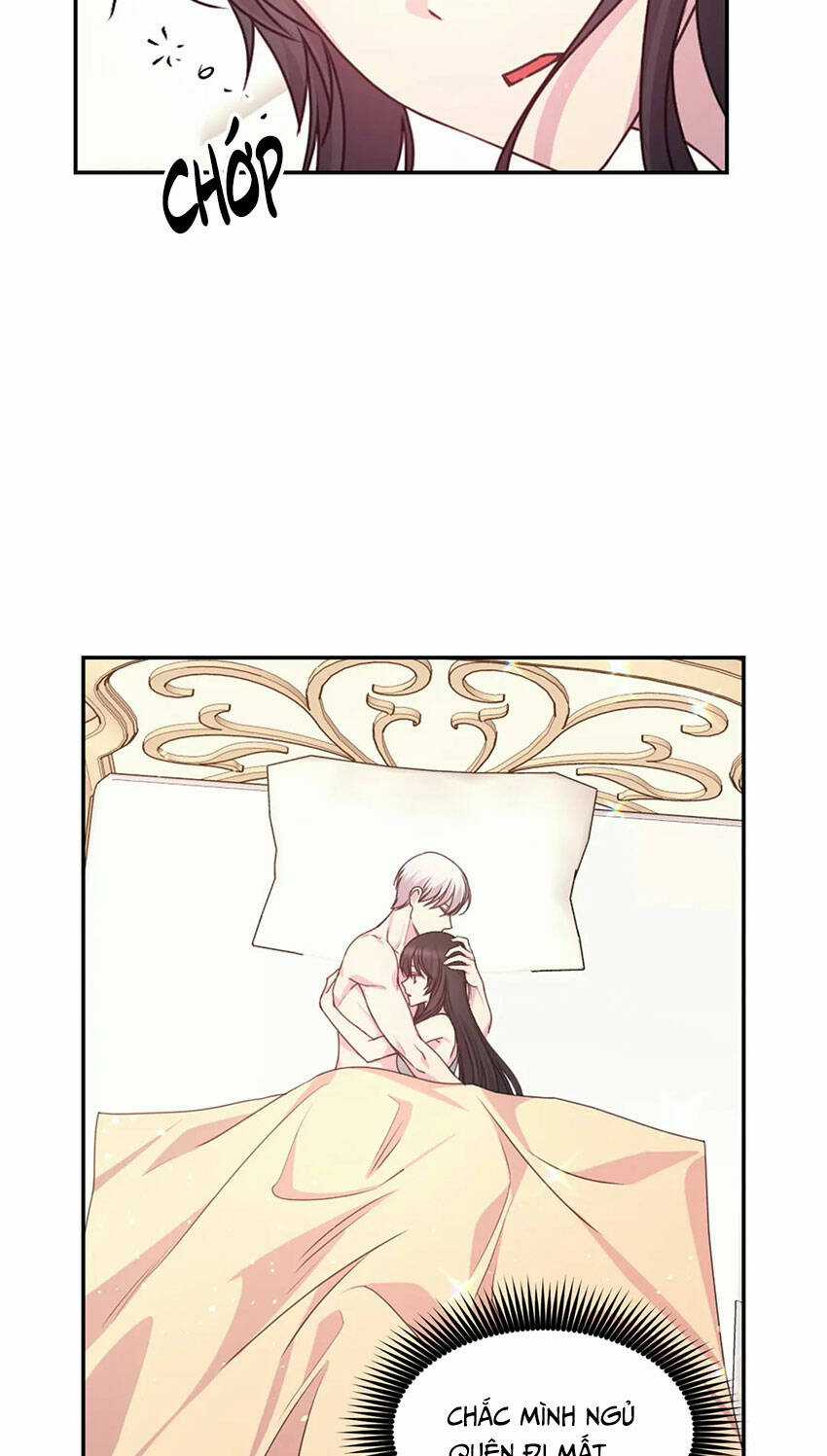 Hãy Cẩn Thận Sợi Tơ Hồng Chapter 53 trang 2