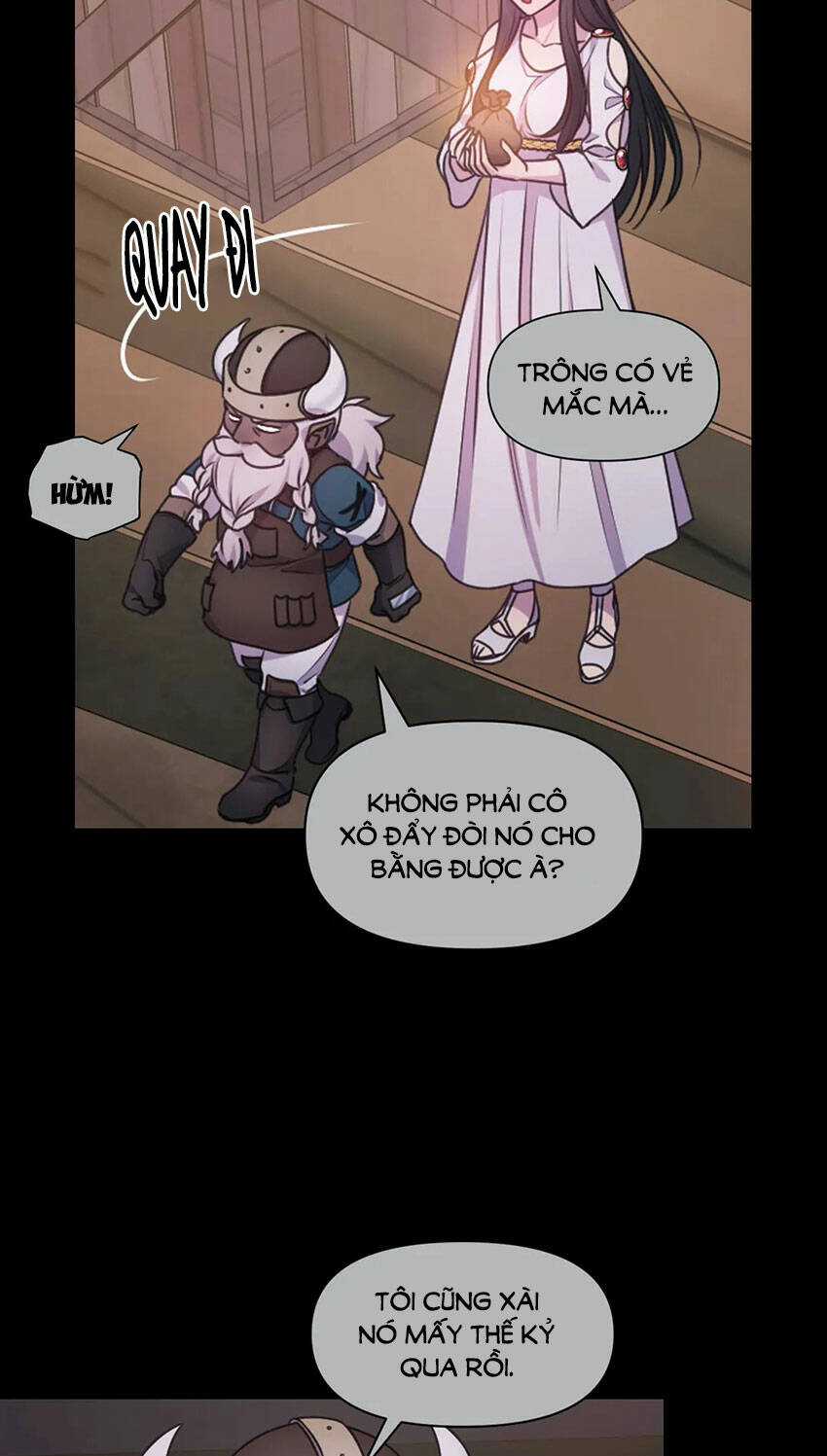 Hãy Cẩn Thận Sợi Tơ Hồng Chapter 53 trang 20