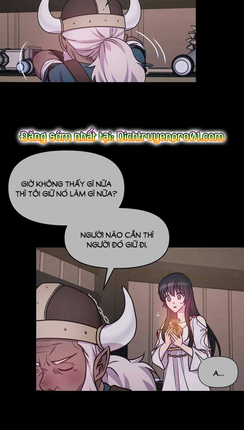 Hãy Cẩn Thận Sợi Tơ Hồng Chapter 53 trang 21