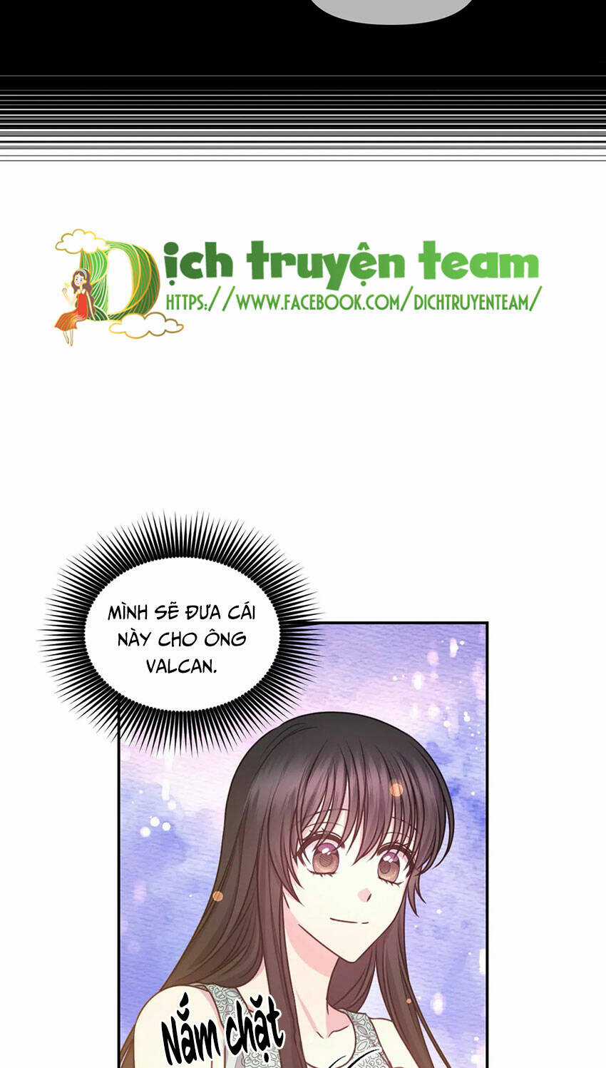 Hãy Cẩn Thận Sợi Tơ Hồng Chapter 53 trang 23