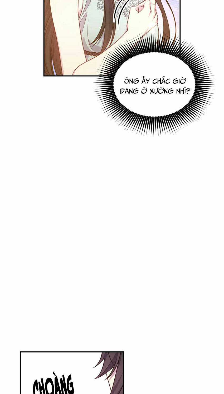 Hãy Cẩn Thận Sợi Tơ Hồng Chapter 53 trang 24