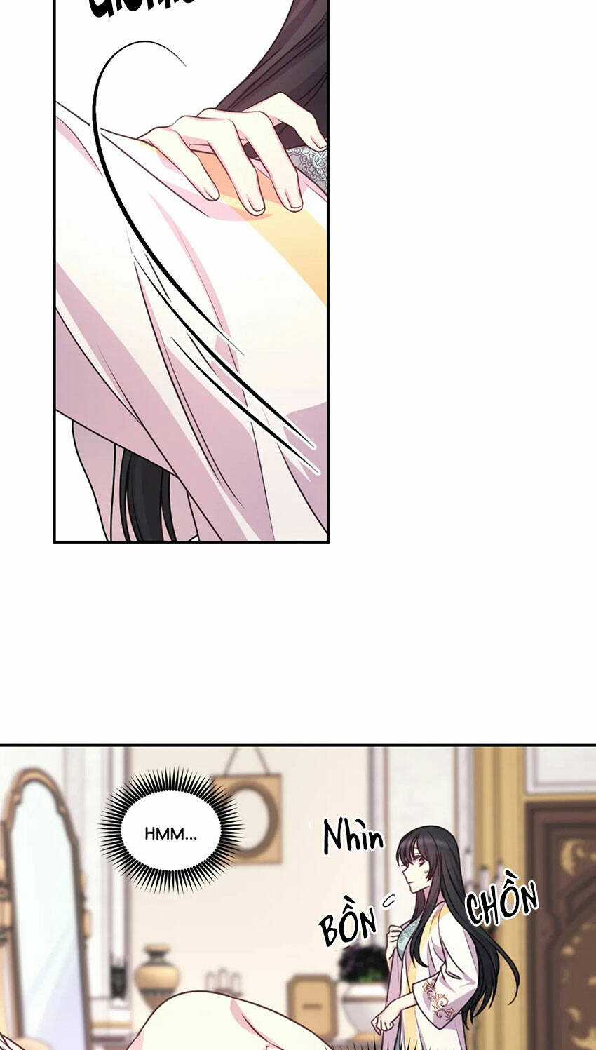 Hãy Cẩn Thận Sợi Tơ Hồng Chapter 53 trang 25