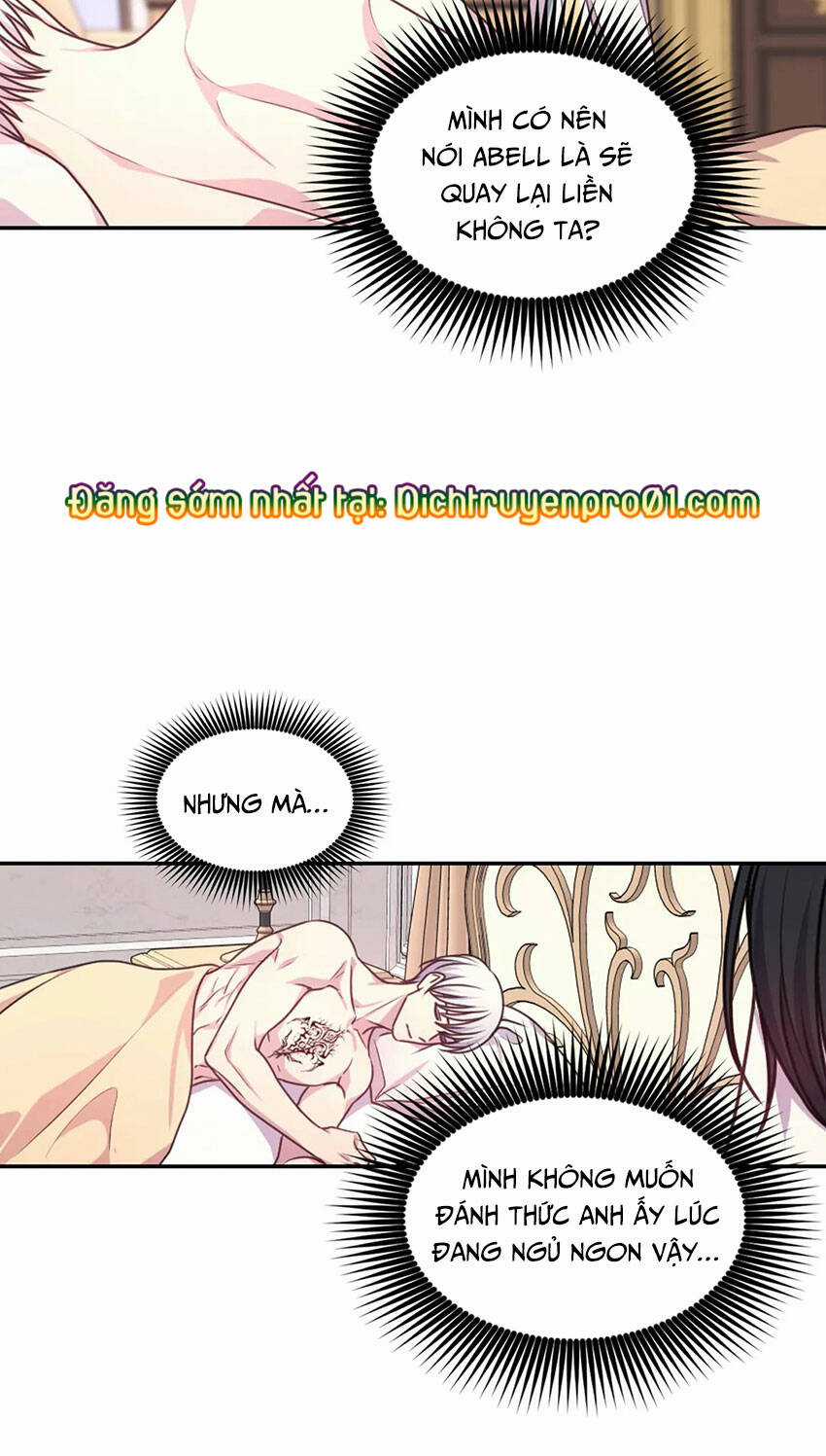 Hãy Cẩn Thận Sợi Tơ Hồng Chapter 53 trang 26