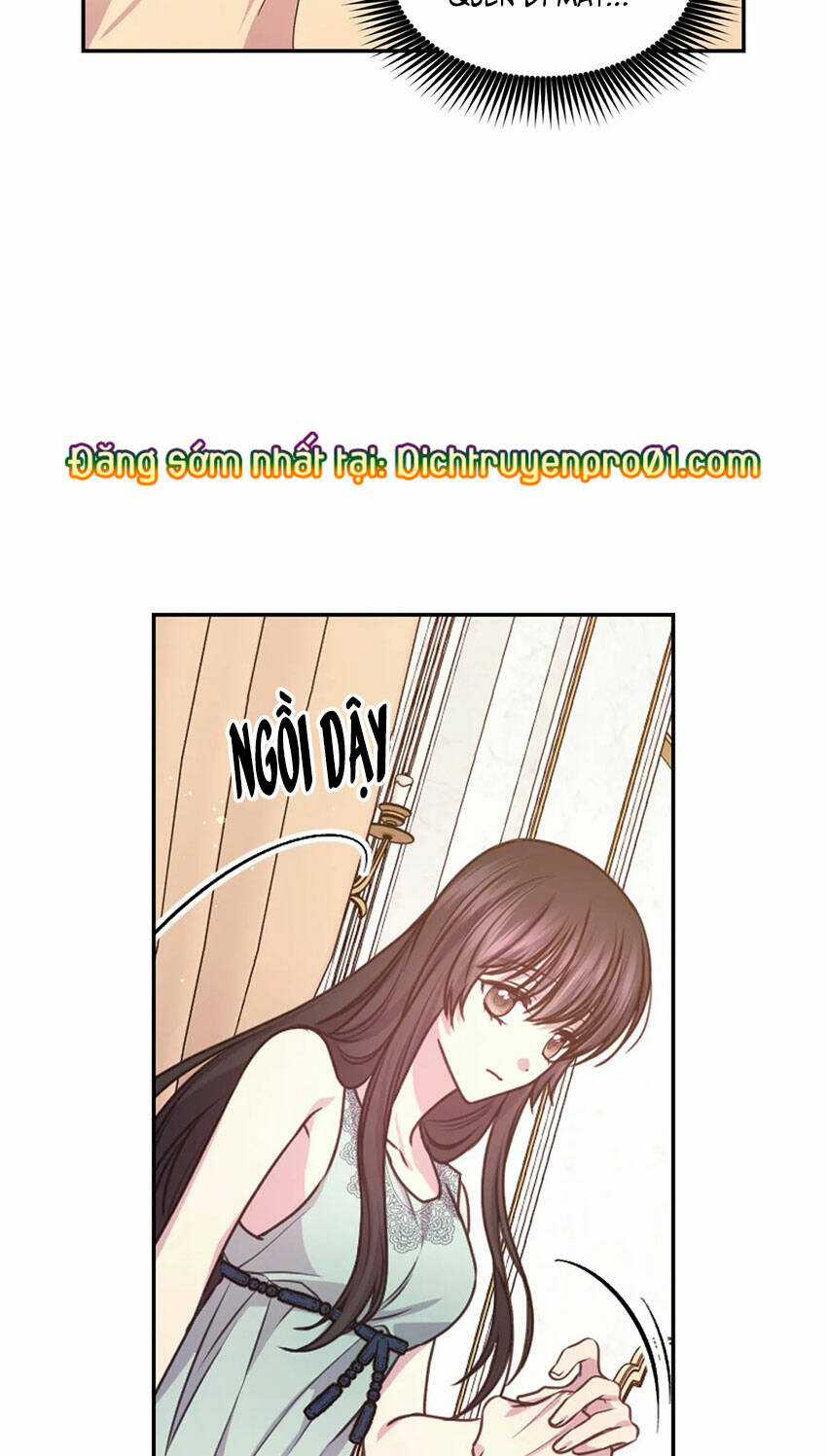 Hãy Cẩn Thận Sợi Tơ Hồng Chapter 53 trang 3