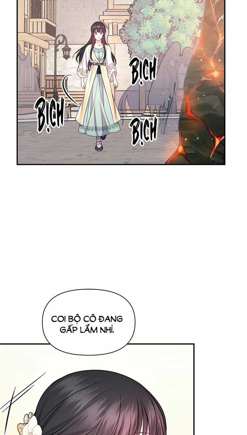 Hãy Cẩn Thận Sợi Tơ Hồng Chapter 53 trang 31