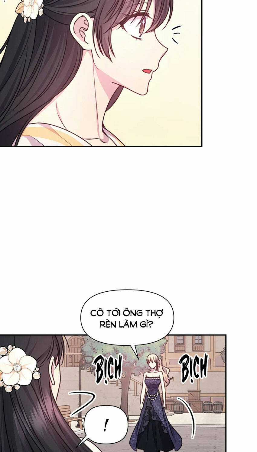 Hãy Cẩn Thận Sợi Tơ Hồng Chapter 53 trang 32