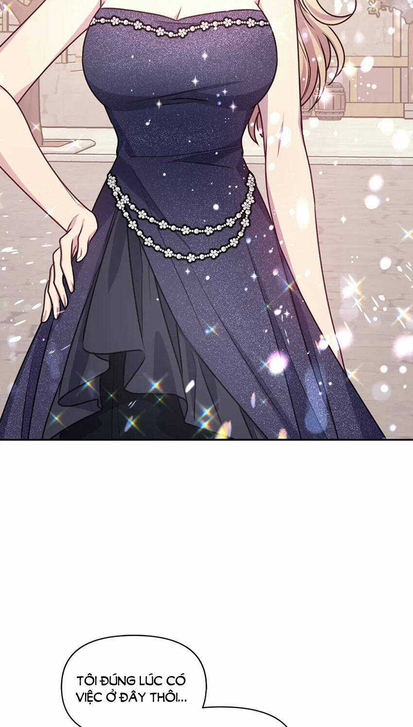 Hãy Cẩn Thận Sợi Tơ Hồng Chapter 53 trang 34