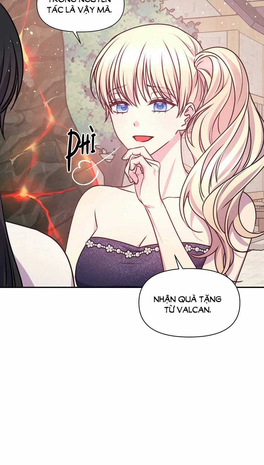 Hãy Cẩn Thận Sợi Tơ Hồng Chapter 53 trang 36