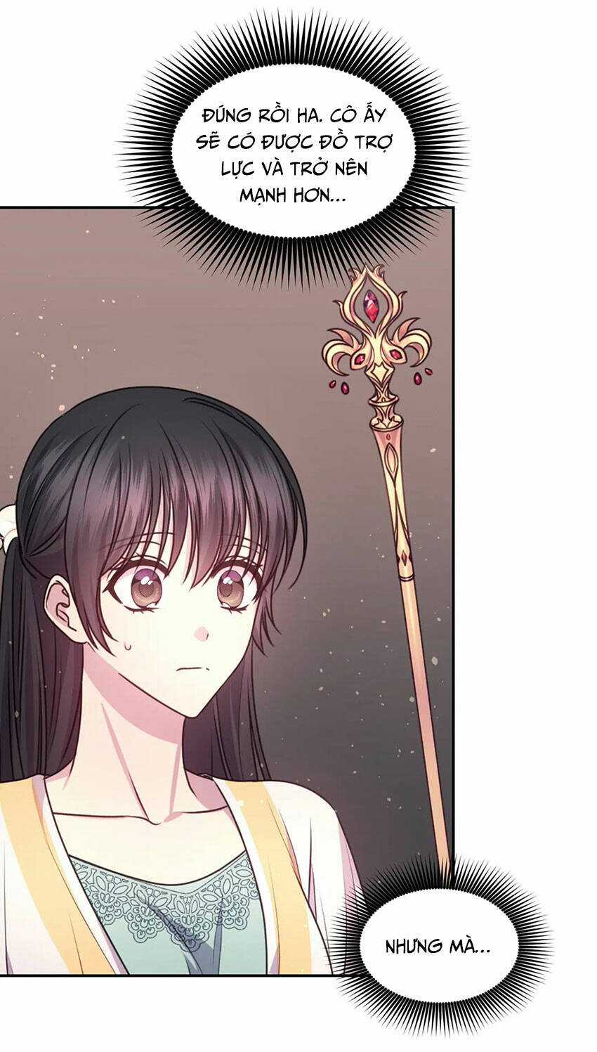 Hãy Cẩn Thận Sợi Tơ Hồng Chapter 53 trang 37