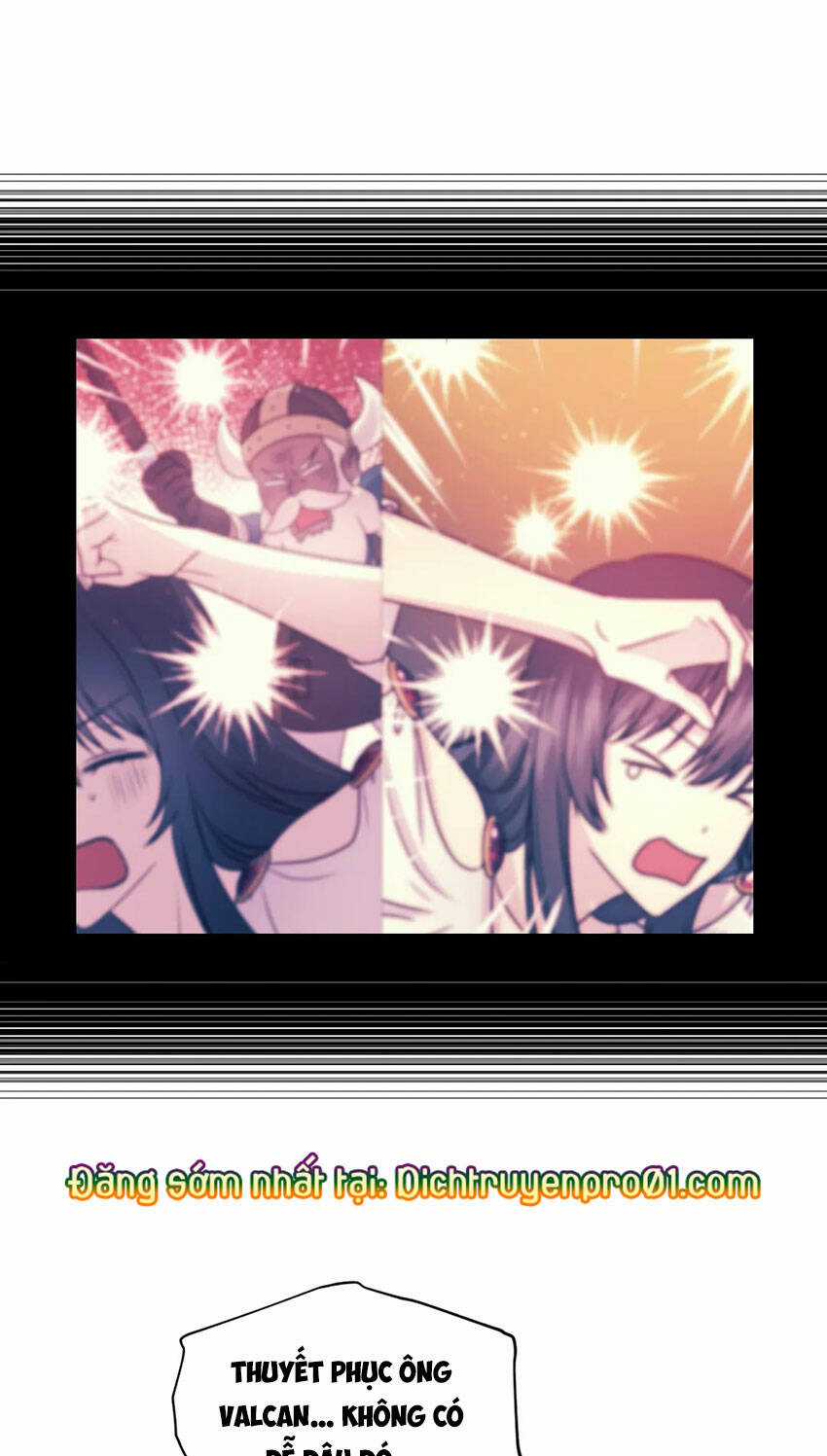 Hãy Cẩn Thận Sợi Tơ Hồng Chapter 53 trang 38