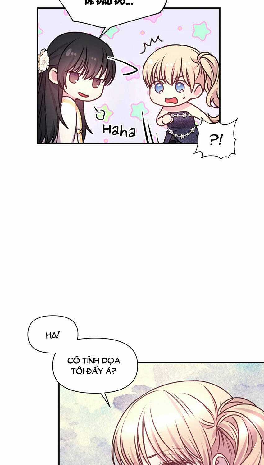 Hãy Cẩn Thận Sợi Tơ Hồng Chapter 53 trang 39