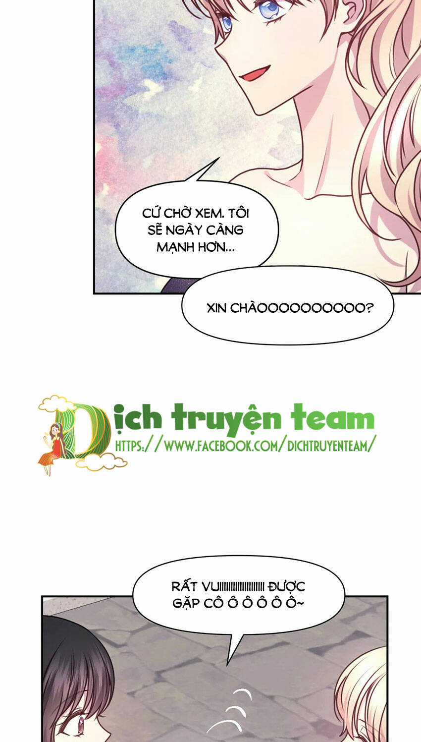 Hãy Cẩn Thận Sợi Tơ Hồng Chapter 53 trang 40