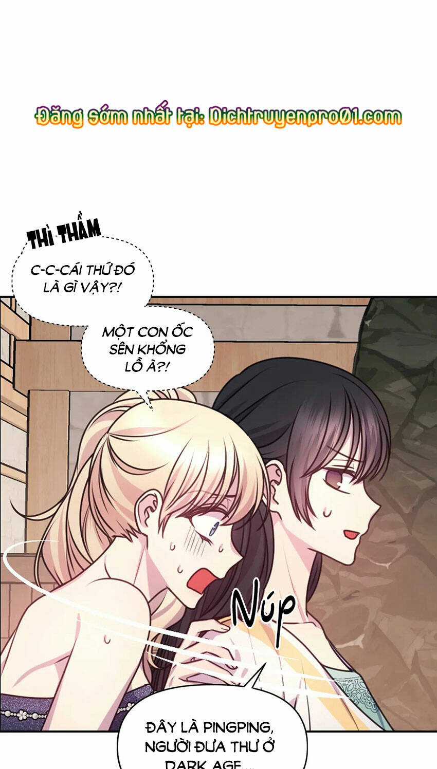 Hãy Cẩn Thận Sợi Tơ Hồng Chapter 53 trang 42