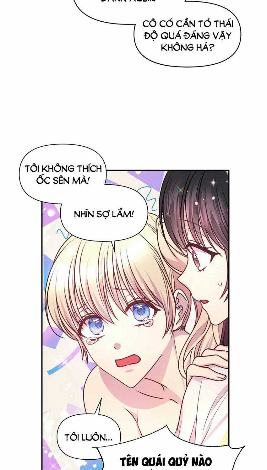 Hãy Cẩn Thận Sợi Tơ Hồng Chapter 53 trang 43