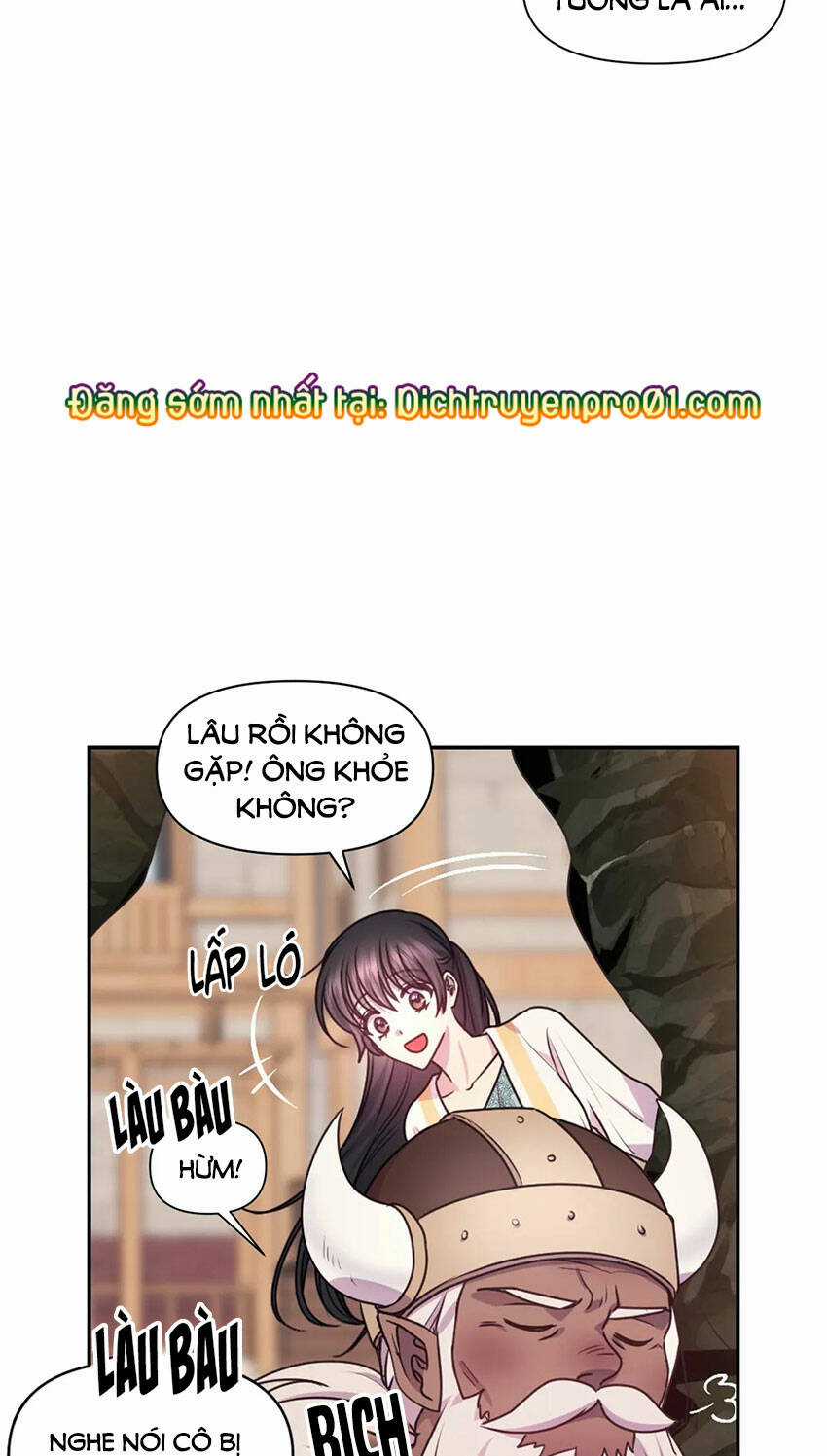 Hãy Cẩn Thận Sợi Tơ Hồng Chapter 53 trang 46