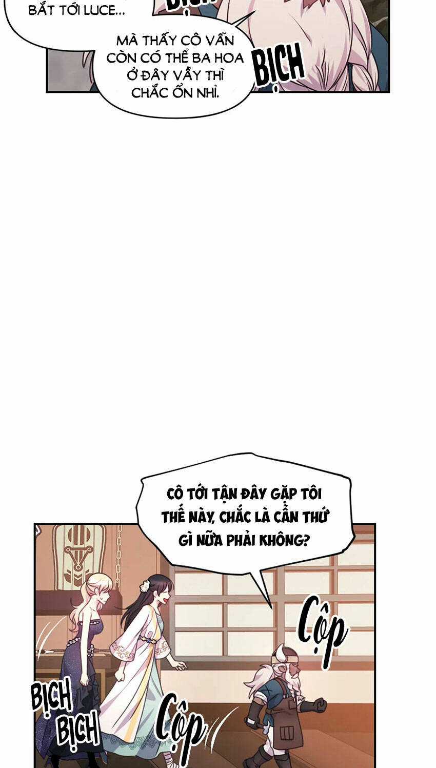 Hãy Cẩn Thận Sợi Tơ Hồng Chapter 53 trang 47