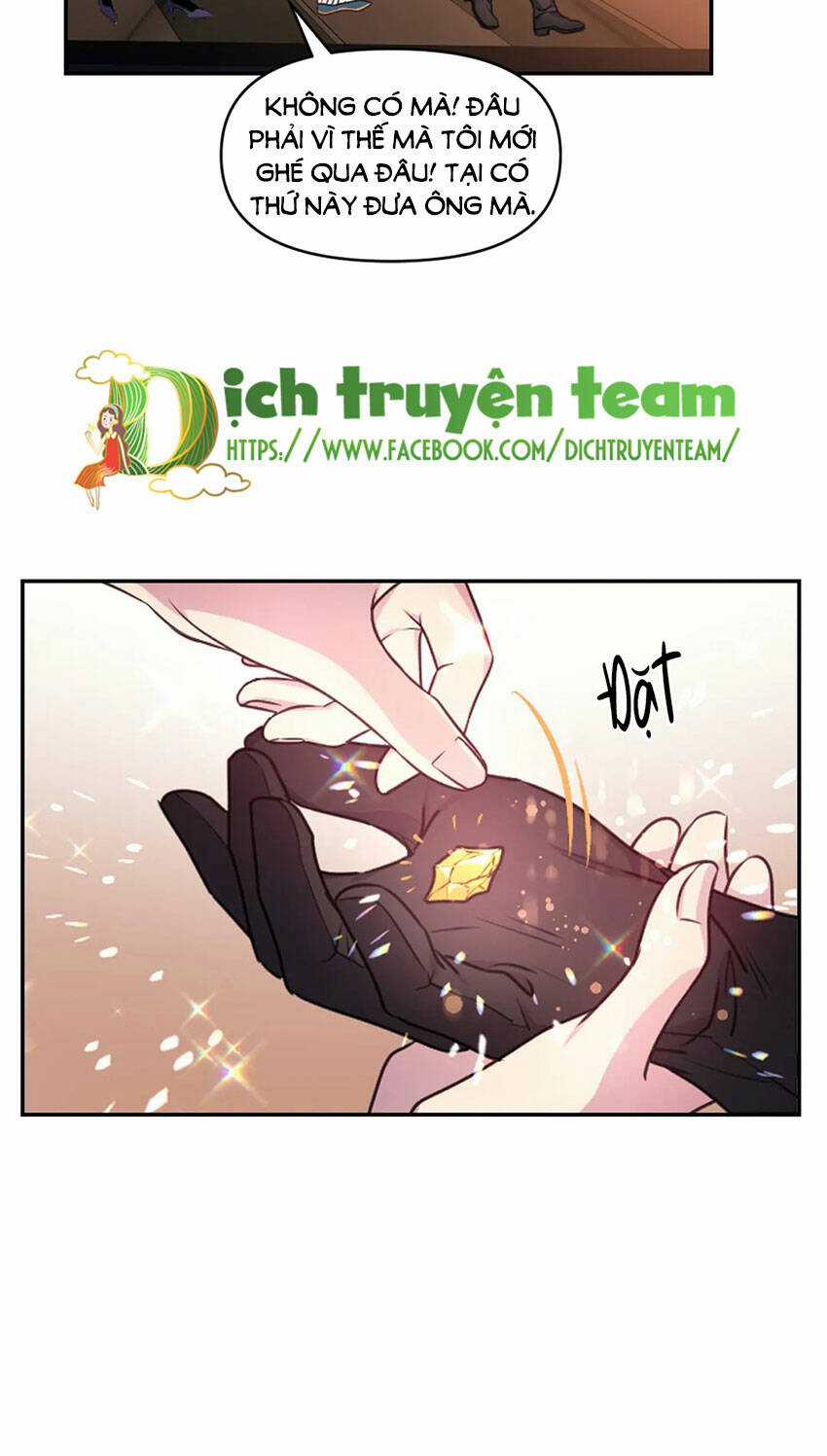 Hãy Cẩn Thận Sợi Tơ Hồng Chapter 53 trang 48