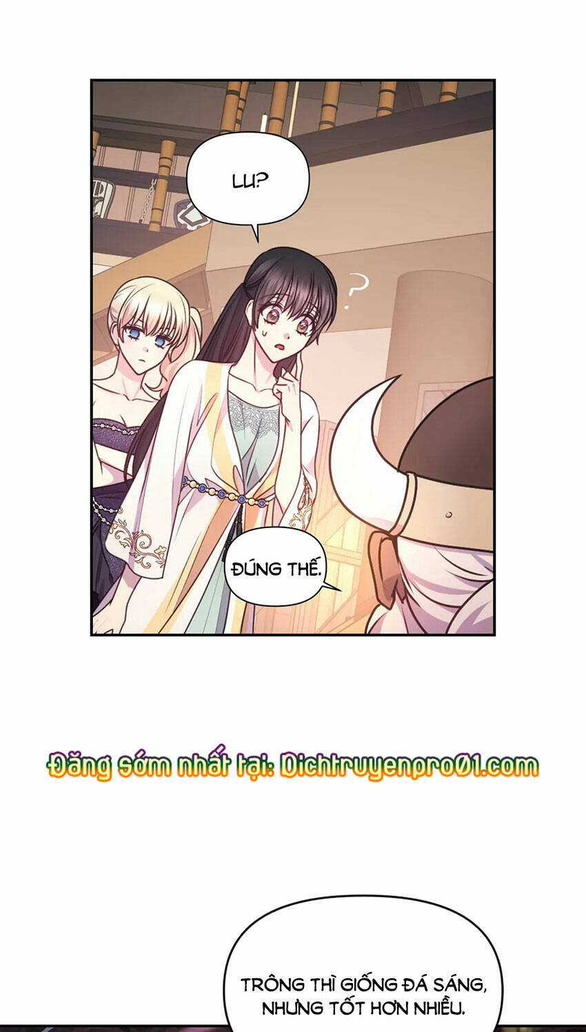 Hãy Cẩn Thận Sợi Tơ Hồng Chapter 53 trang 50