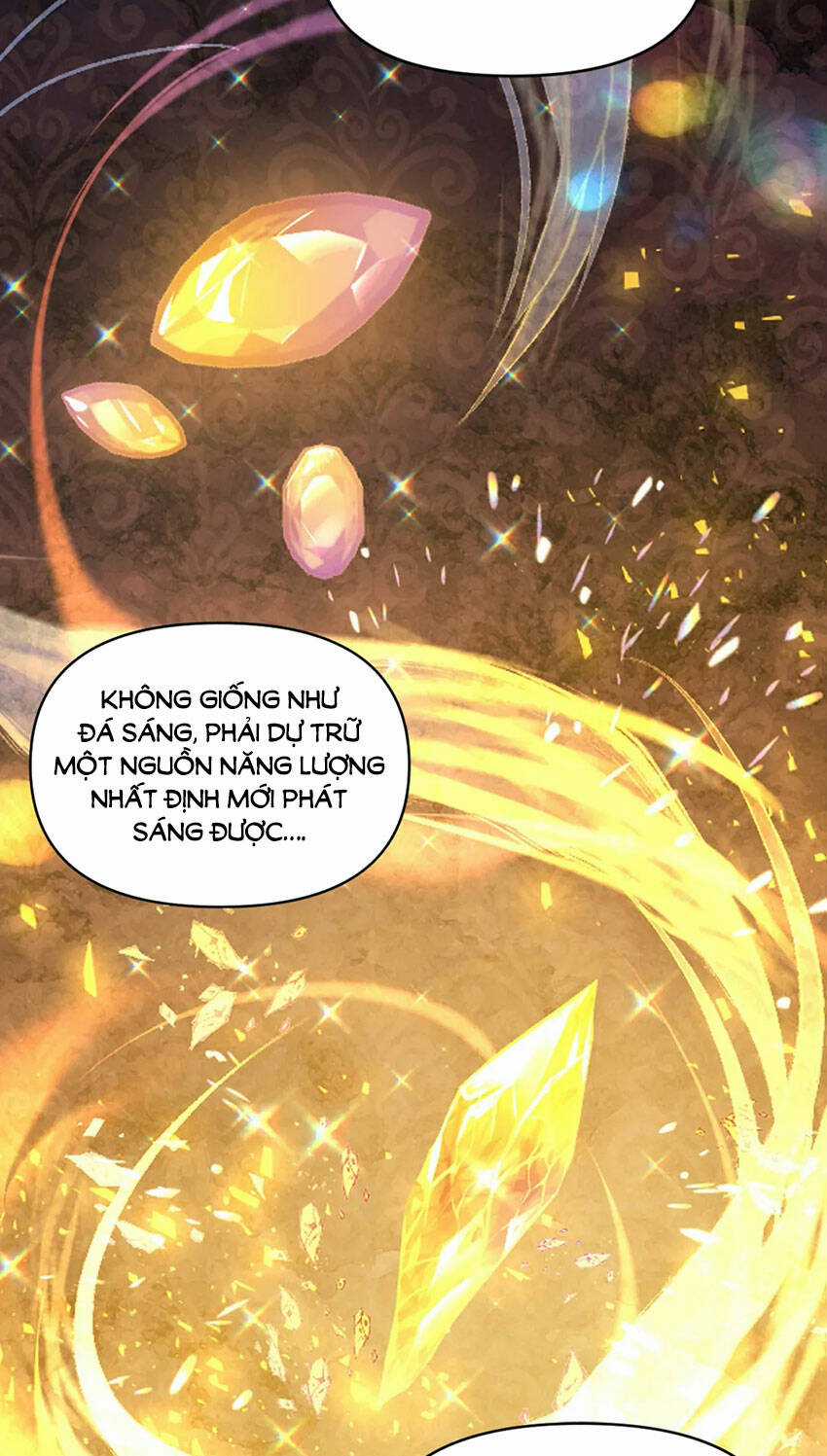 Hãy Cẩn Thận Sợi Tơ Hồng Chapter 53 trang 51