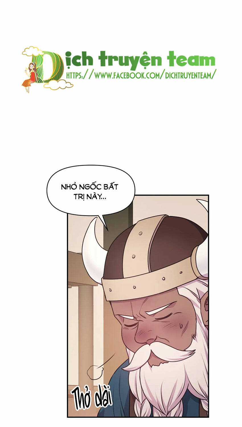 Hãy Cẩn Thận Sợi Tơ Hồng Chapter 53 trang 54