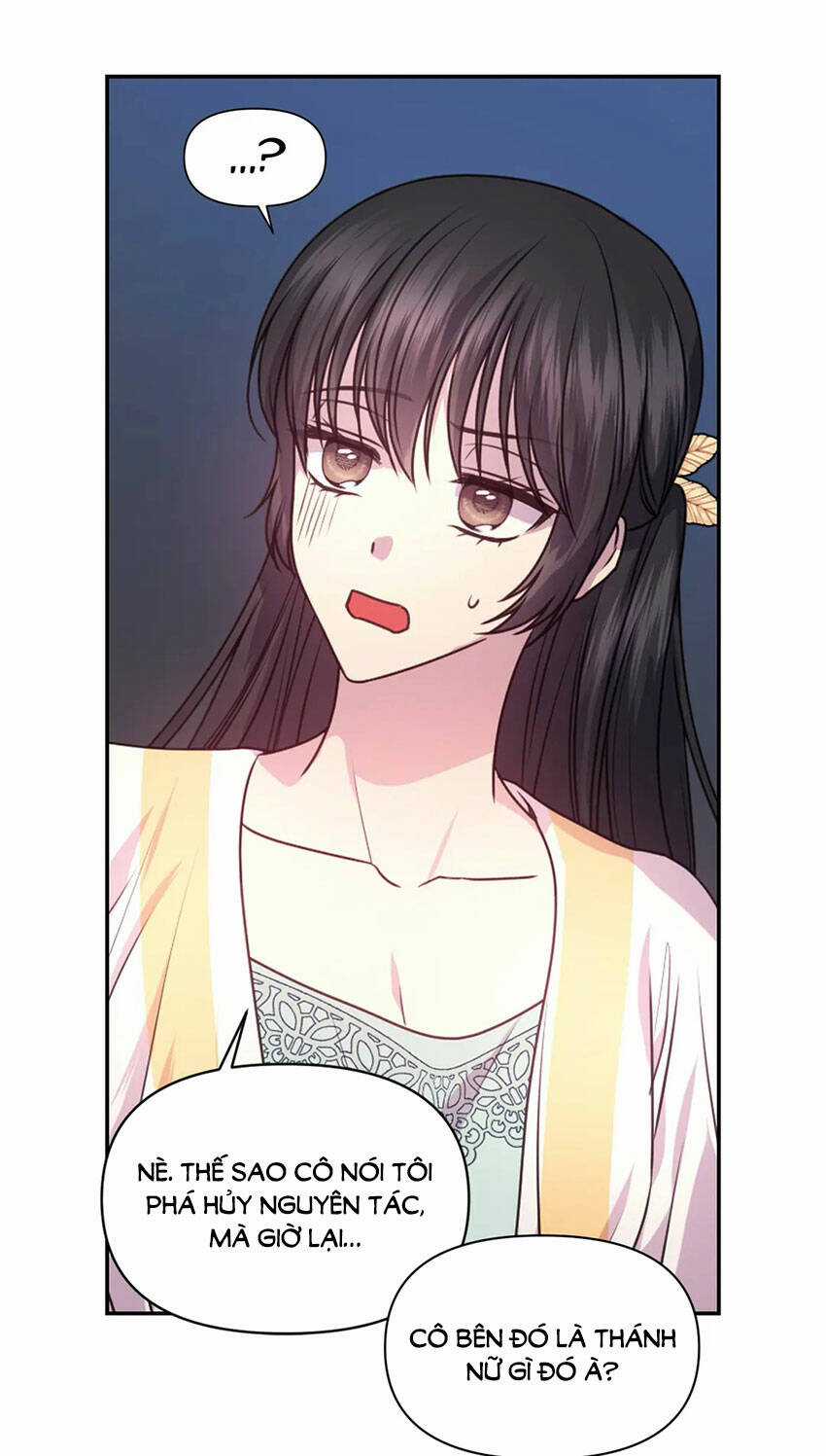 Hãy Cẩn Thận Sợi Tơ Hồng Chapter 53 trang 60