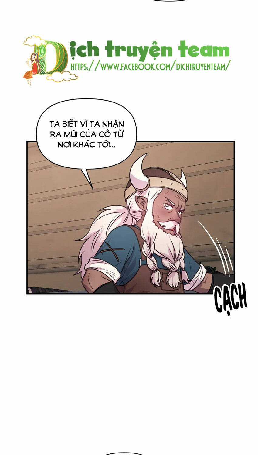 Hãy Cẩn Thận Sợi Tơ Hồng Chapter 53 trang 61