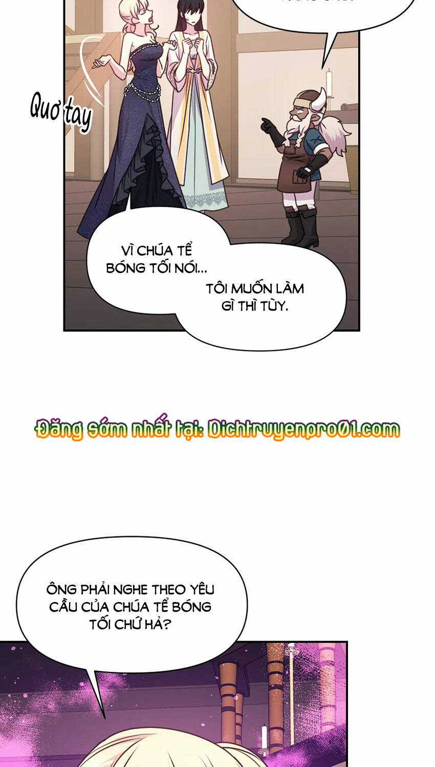 Hãy Cẩn Thận Sợi Tơ Hồng Chapter 53 trang 63