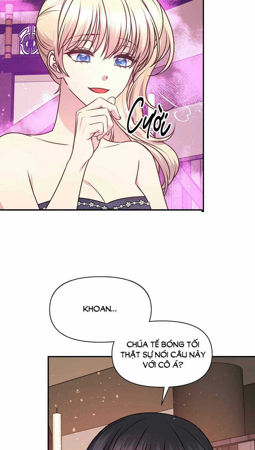 Hãy Cẩn Thận Sợi Tơ Hồng Chapter 53 trang 64