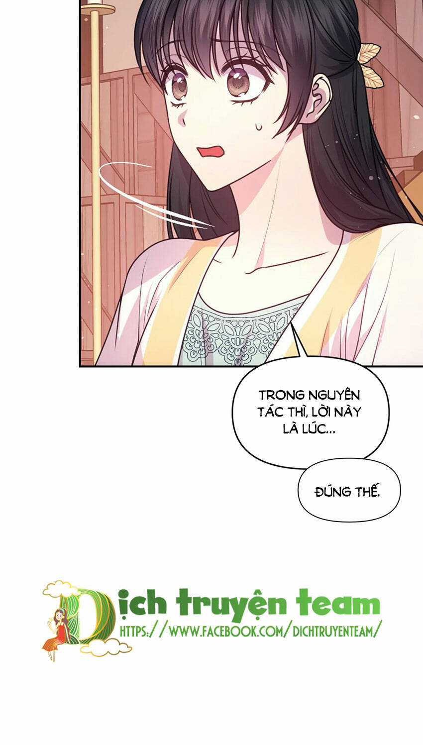 Hãy Cẩn Thận Sợi Tơ Hồng Chapter 53 trang 65