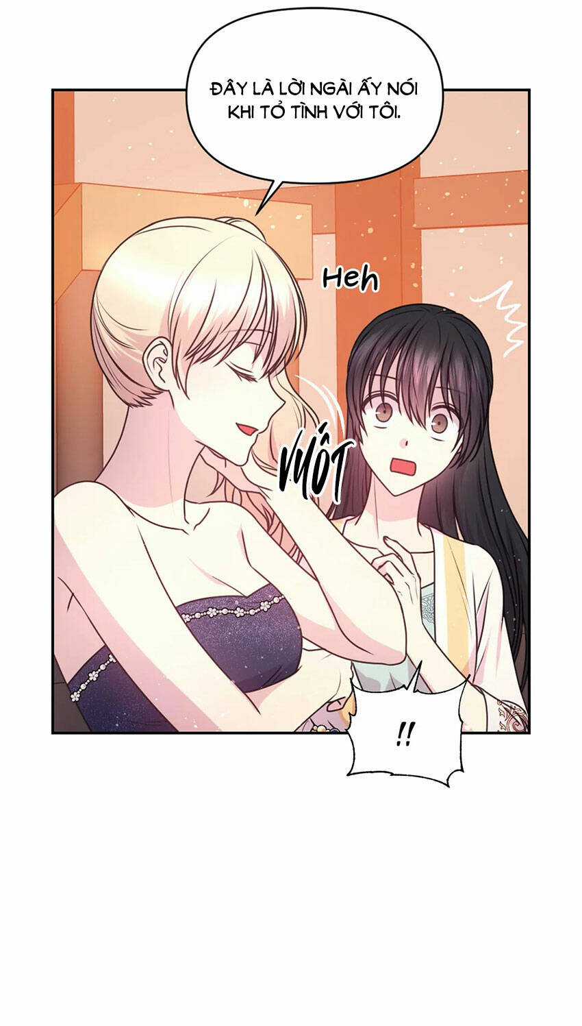 Hãy Cẩn Thận Sợi Tơ Hồng Chapter 53 trang 66