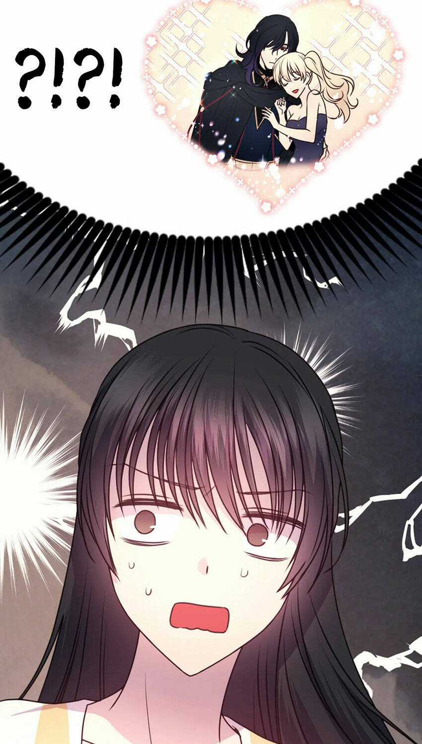 Hãy Cẩn Thận Sợi Tơ Hồng Chapter 53 trang 69