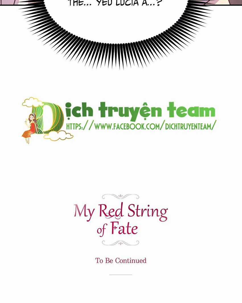 Hãy Cẩn Thận Sợi Tơ Hồng Chapter 53 trang 71