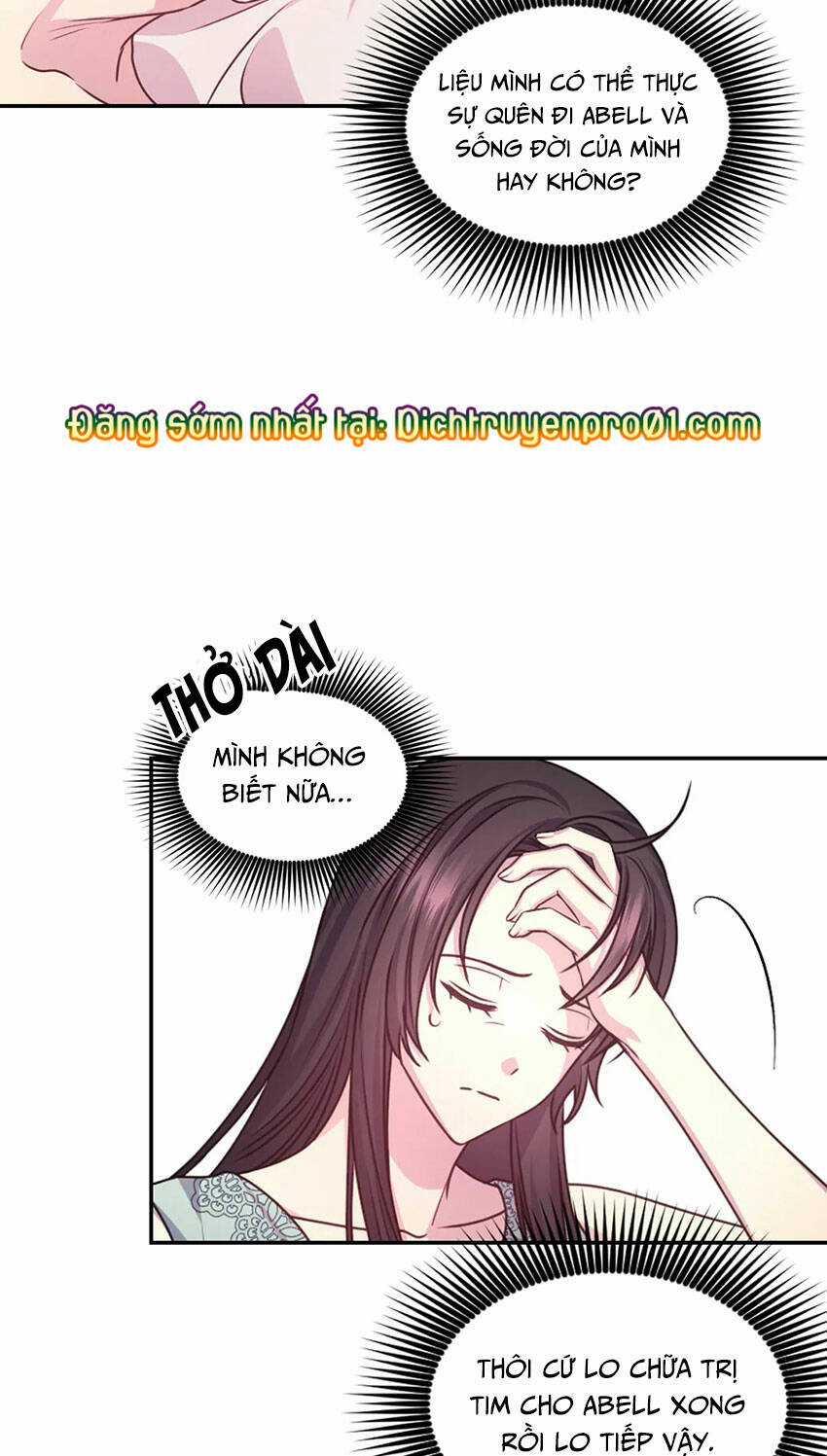 Hãy Cẩn Thận Sợi Tơ Hồng Chapter 53 trang 8