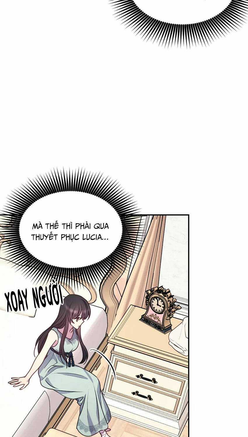 Hãy Cẩn Thận Sợi Tơ Hồng Chapter 53 trang 9