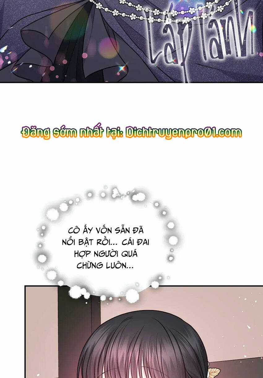 Hãy Cẩn Thận Sợi Tơ Hồng Chapter 54 trang 14