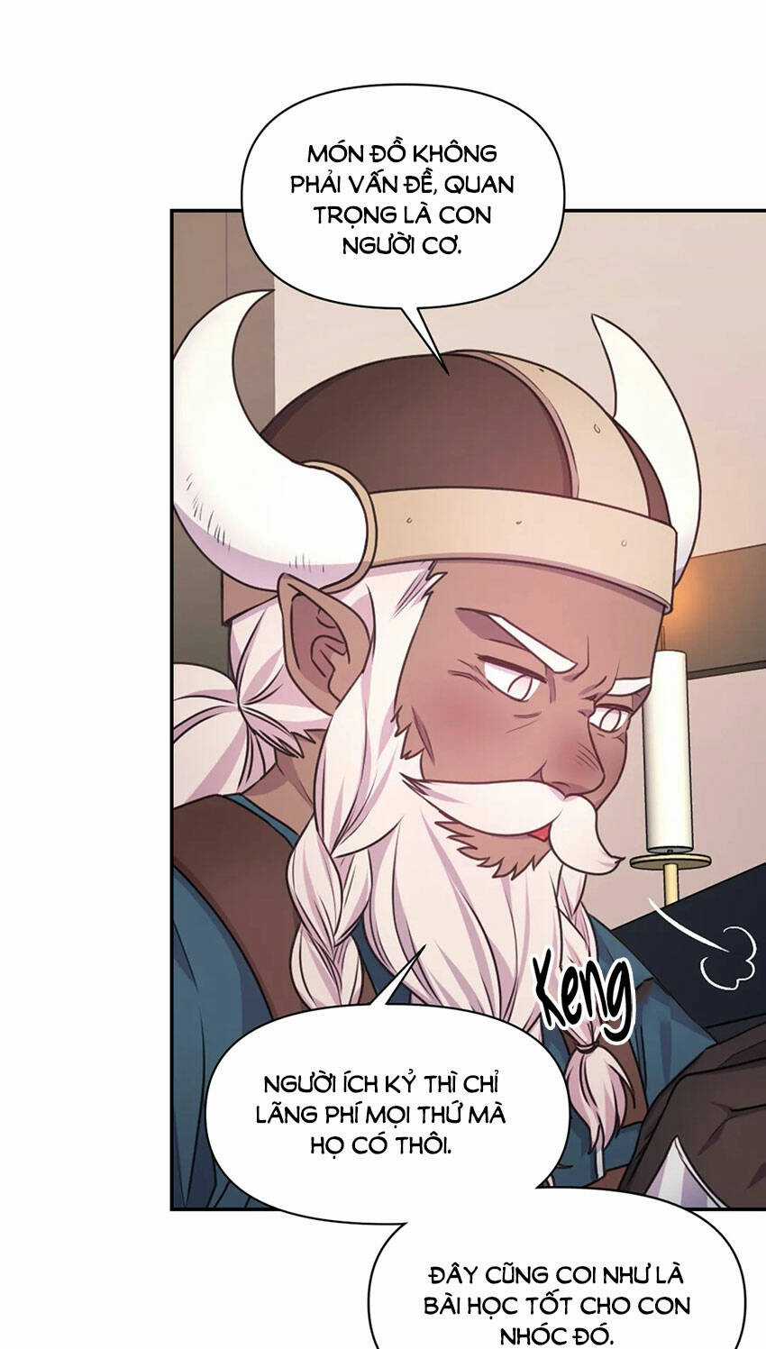 Hãy Cẩn Thận Sợi Tơ Hồng Chapter 54 trang 25