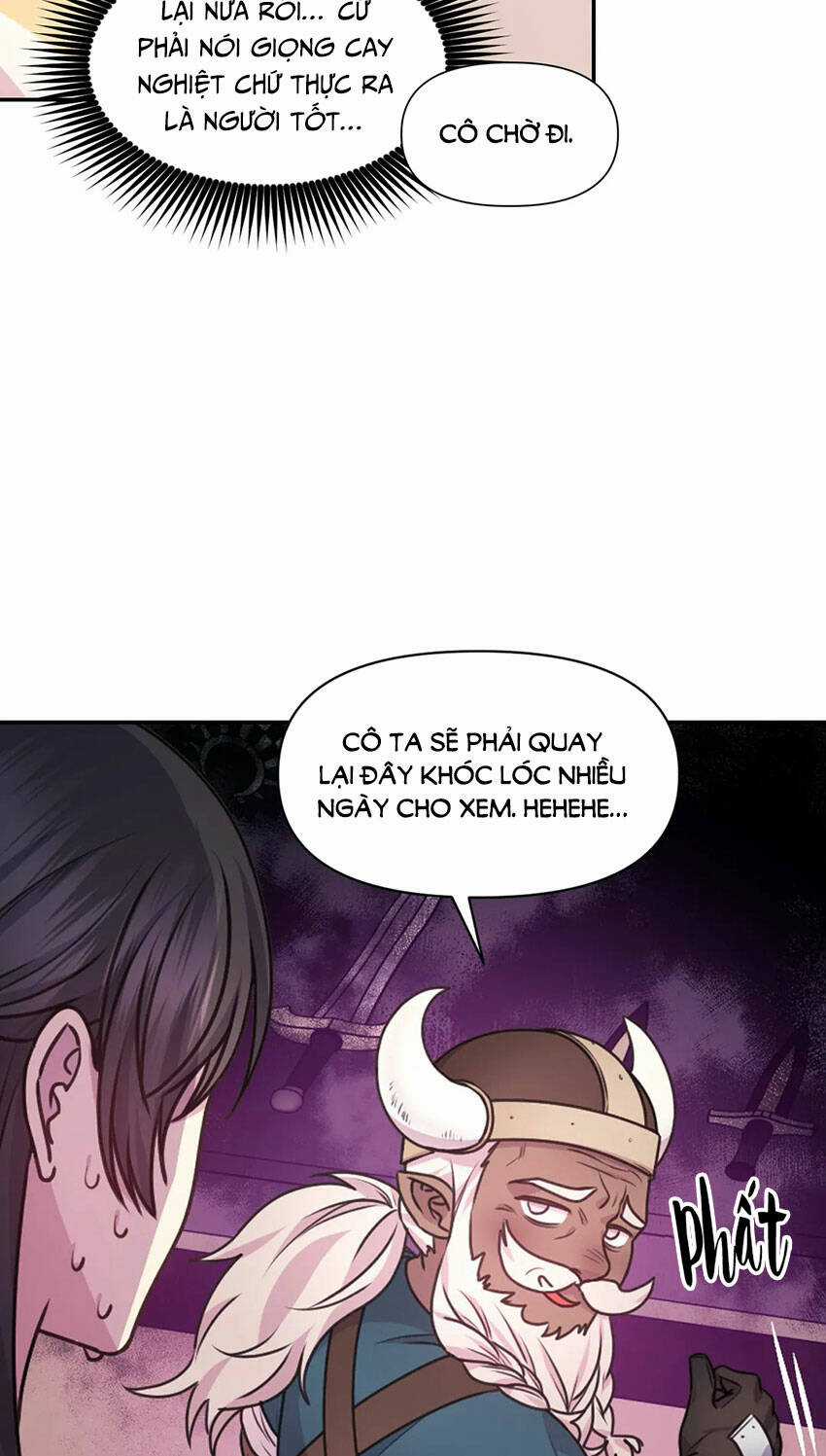 Hãy Cẩn Thận Sợi Tơ Hồng Chapter 54 trang 27