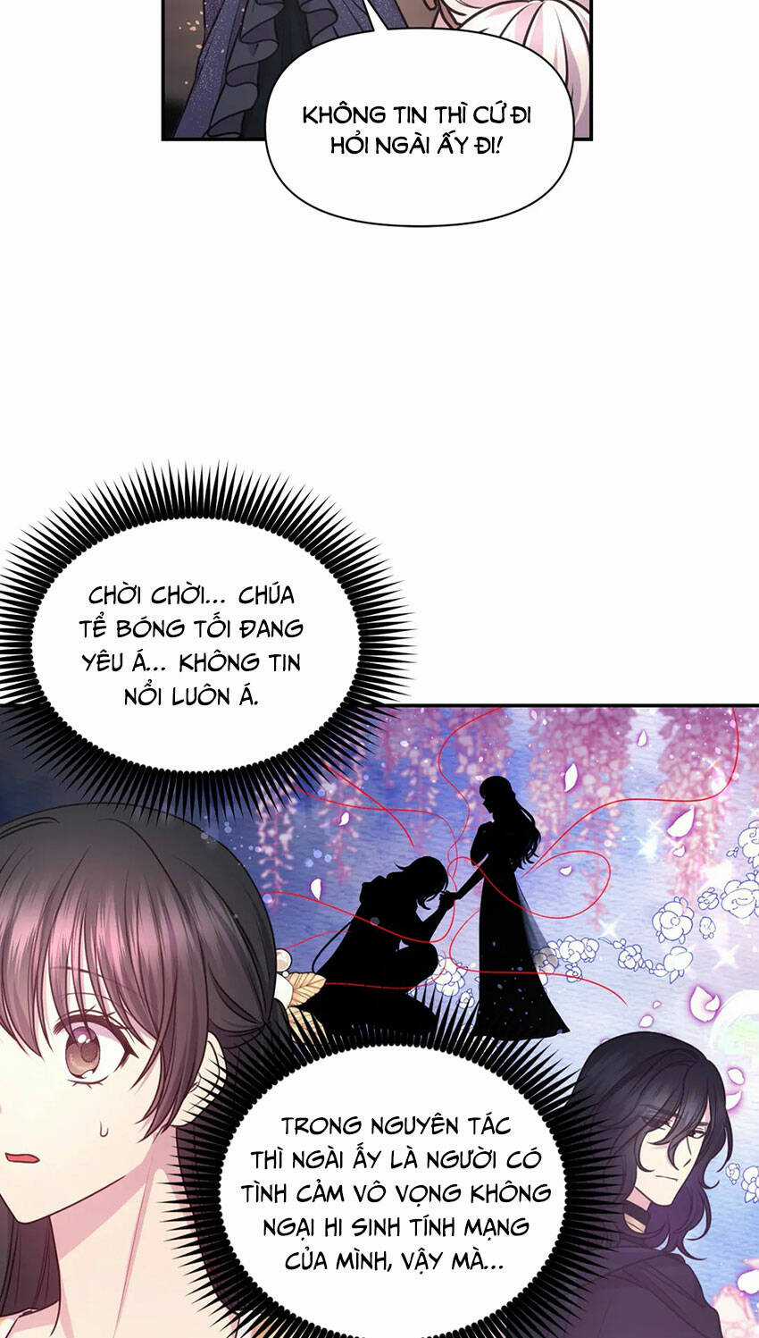 Hãy Cẩn Thận Sợi Tơ Hồng Chapter 54 trang 3